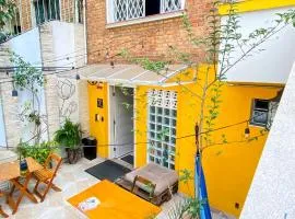 Lamparina Hostel