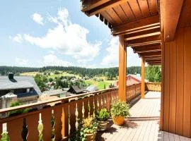Black Forest Holidays - Auerhahn - Schwarz Wald