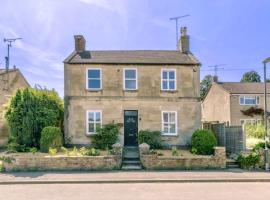 Luxury Cotswolds Cottage with Hot Tub, ξενοδοχείο με υδρομασάζ σε Winchcombe