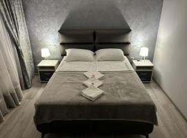 Icy Apartment, hotel in Belgrade