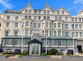 The Empress Hotel