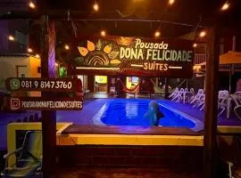 Pousada Dona Felicidade Carneiros