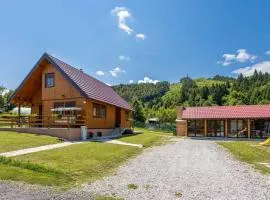 4 Bedroom Awesome Home In Sunger