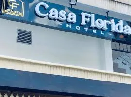 Hotel Casa Florida 70 Medellin