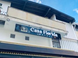 Hotel Casa Florida 70 Medellin, ξενοδοχείο σε Μεδεγίν