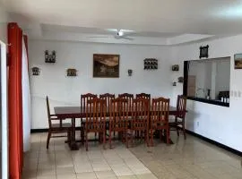 Hotel de conveniencia Travesía urbana