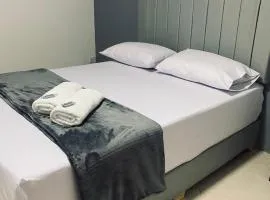 Hotel Casa Florida 70 Medellin