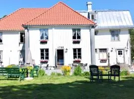 Kvistrom Inn - Kviströms Gästgiveri