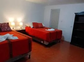 CASA COMPLETA el pimental