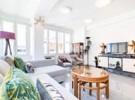 Elegante Apartamento en Granada Centro