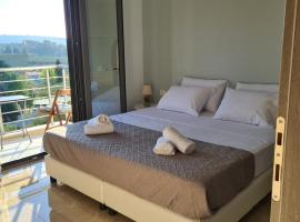 The Olive's Whisper, hotel v destinaci Skalánion