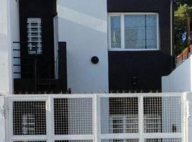 Departamento C&eacute;ntrico Trelew, sz&aacute;ll&aacute;s Trelewben