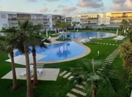 Appartement Sidi Rahal