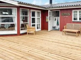 Holiday home Haderslev LIV