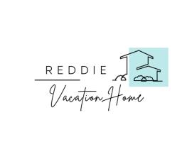 Reddie Vacation Homes, vila v destinaci Windsor