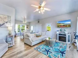 The Floridian, Old Florida Charm with Modern Comfort