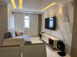 Apartamento Completo em Manaíra