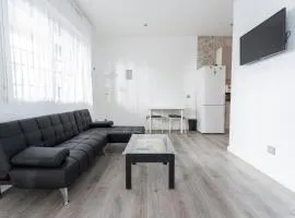 Hogar en Calle Lavapiés