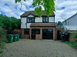 Family house in Greenwich