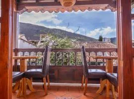 Bellohogar apartahotel