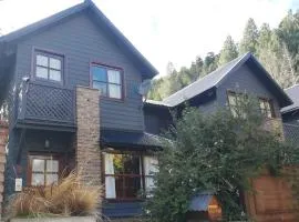 Cabañas Alegra 1