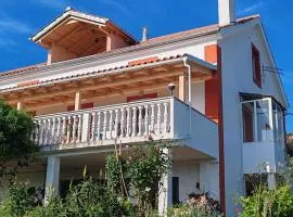 Apartments with parking space Zman, Dugi otok - 449