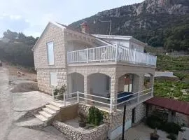 Seaside holiday house Podobuce, Peljesac - 23460
