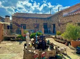 Casa Curillas