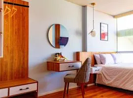Hub Hotels Arequipa
