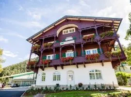 Hotel Schneeberghof