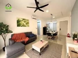 IOI City Mall Cozy Home PICC