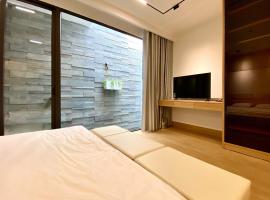 판랑에 위치한 숙소 C&M Hotel