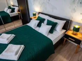 Green Apartment