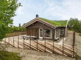 Awesome Home In Gålå With Wifi