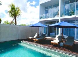 ELEVATE - Uluwatu, Bali, nhà khách ở Uluwatu