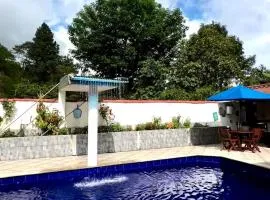 Finca Hualcalá 2