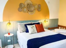 Pousada Villa Real Paraty - Localização e café da manhã EXCELENTES"