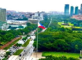 ETON BAYPARK MANILA by TRIPLE VIEW CONDOTEL