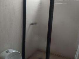 Cabaña paraíso, hotel v destinaci Los Espinos