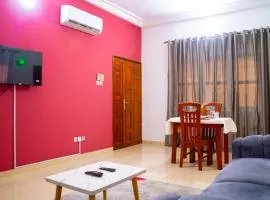 JRéside Belle Rouge 40m2 centre-ville