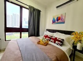 Affordable 8 Guest Tropicana Thomson Hospital Kota Damansara SEGI Giza Mall Tropicana Mall Ikea The Curve One Utama