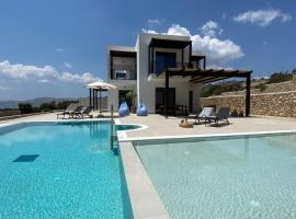 Pefkos Vista Luxury Villas, hotel v destinaci Pefki Rhodes