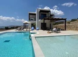 Pefkos Vista Luxury Villas