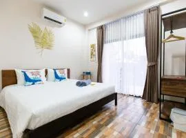 Summer Sea Villa Khanom ซัมเมอร์ซีวิลล่า ขนอม