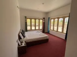 Siddhartha Guest House