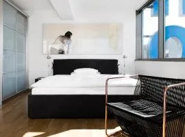 Augarten Art Hotel, a Member of Design Hotels