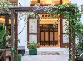 Qingcheng Mountain Channel Quanliang Xiang B&B