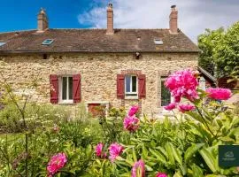 L' Ecrin de Soligny gîte 5 personnes - parking et accès privatif