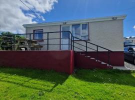 Noirin's Holiday Homes, hotel v destinaci Falcarragh