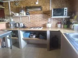 Maison 160M2